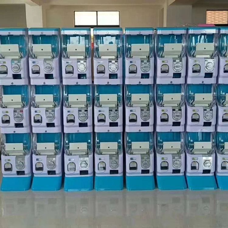 toy capsule vending machine - MARWEY