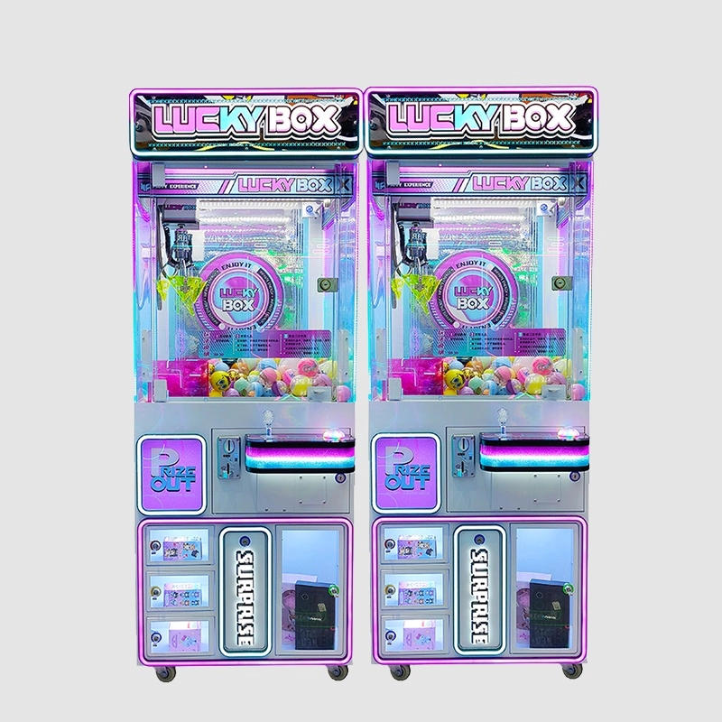 toy-claw-arcade-machine - MARWEY toy claw arcade machine - MARWEY