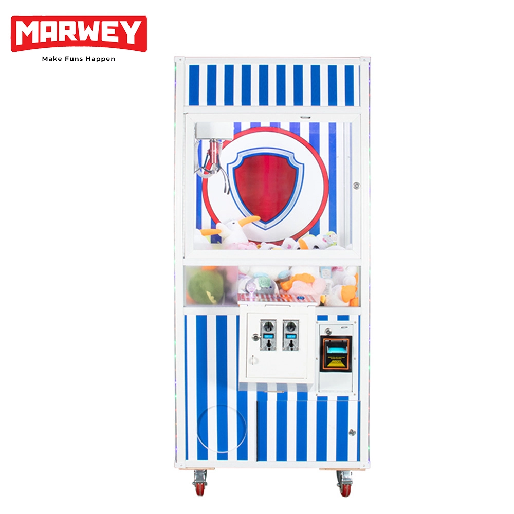 toy-claw-machine - MARWEY toy claw machine - MARWEY