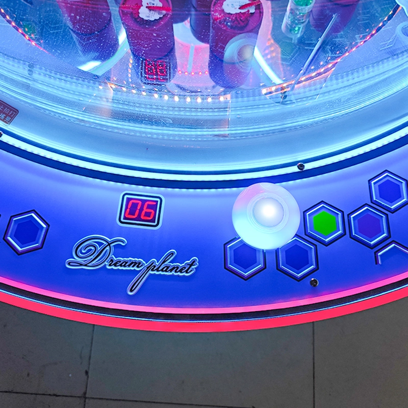 toy-game-vending-machine - MARWEY toy game vending machine - MARWEY