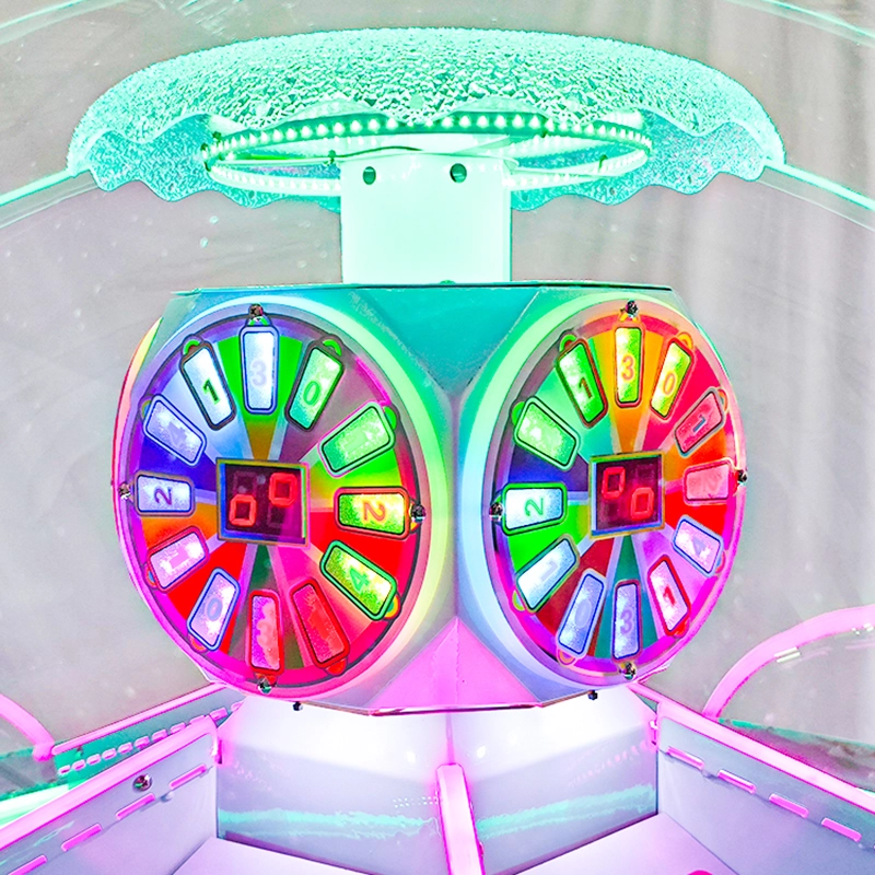 toy-gashapon-machine - MARWEY toy gashapon machine - MARWEY
