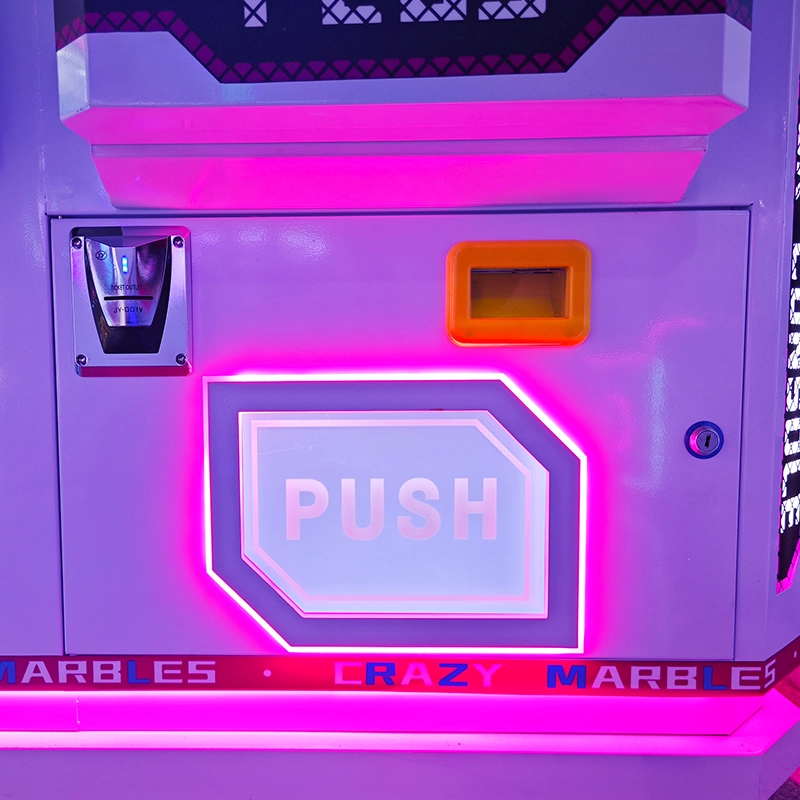 toy gift game machine - MARWEY