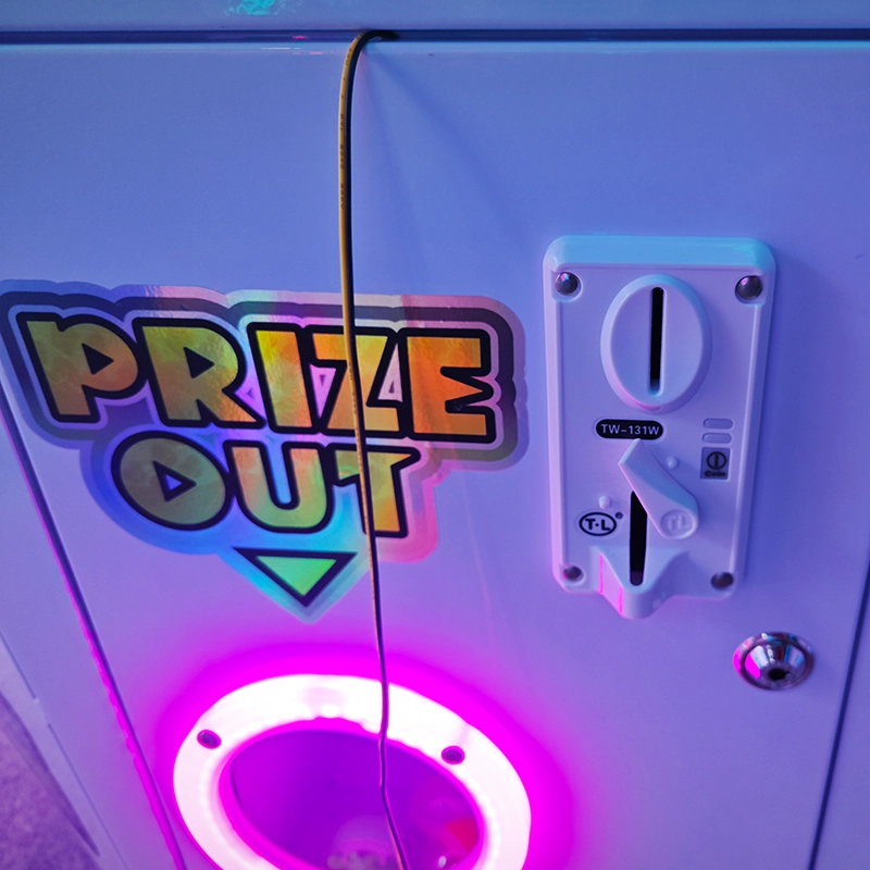 toy gift game machine - MARWEY