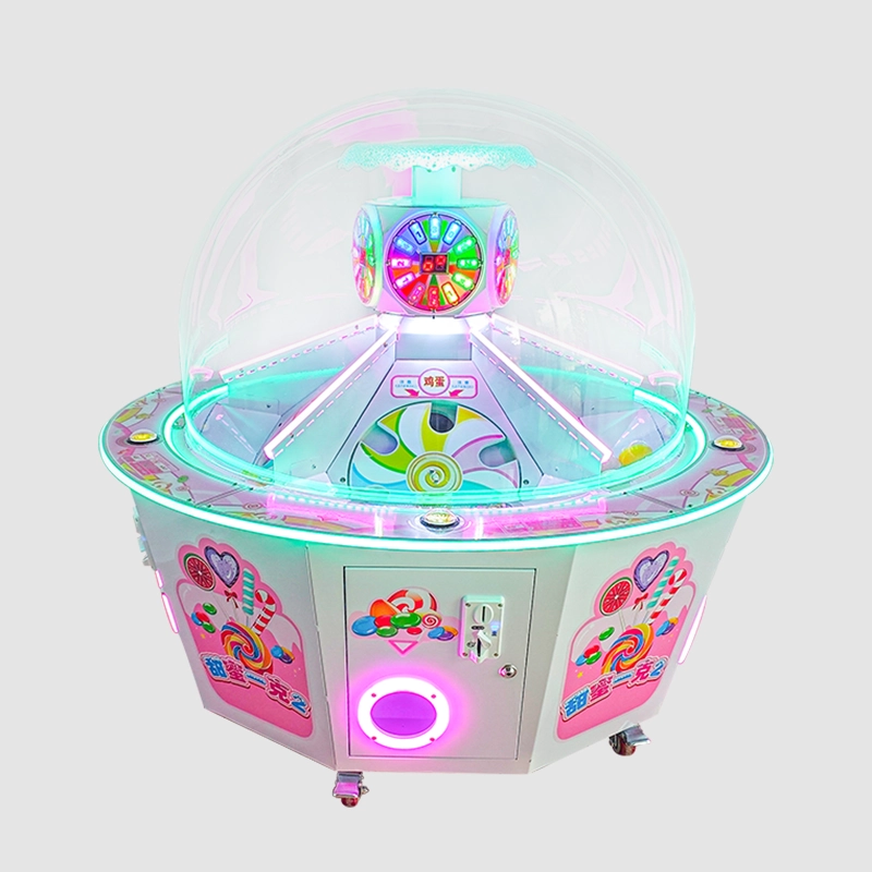 toy gift game machine - MARWEY