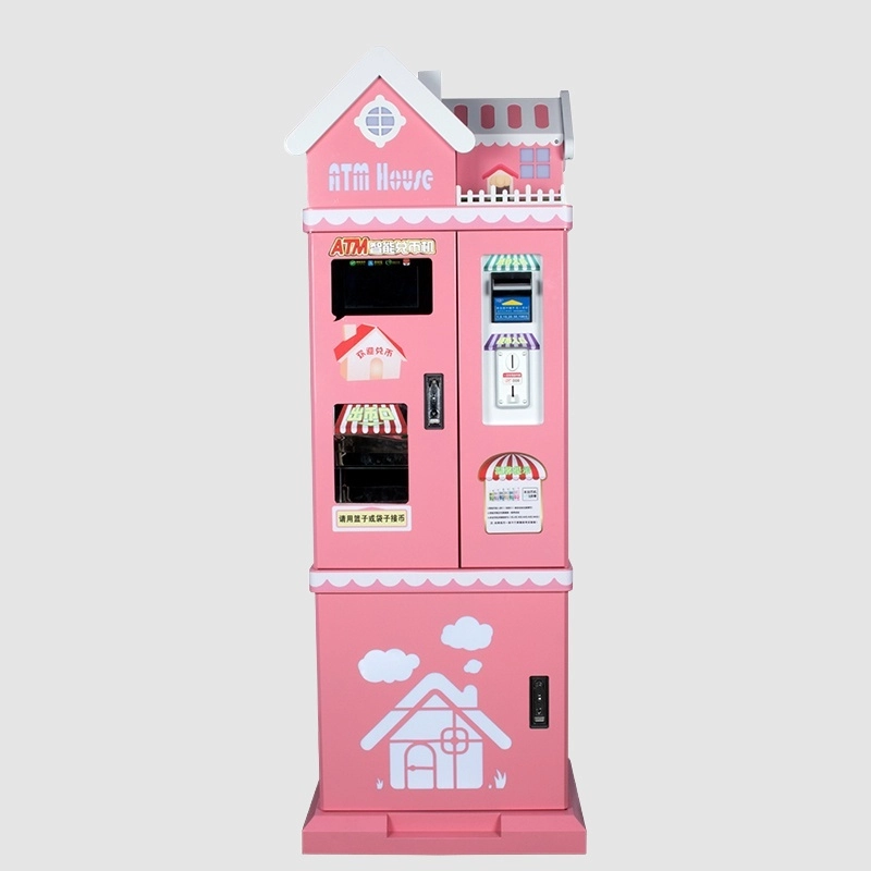 vending machine coin changer - MARWEY