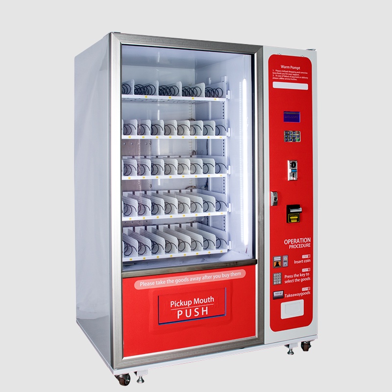 vending machine for sale