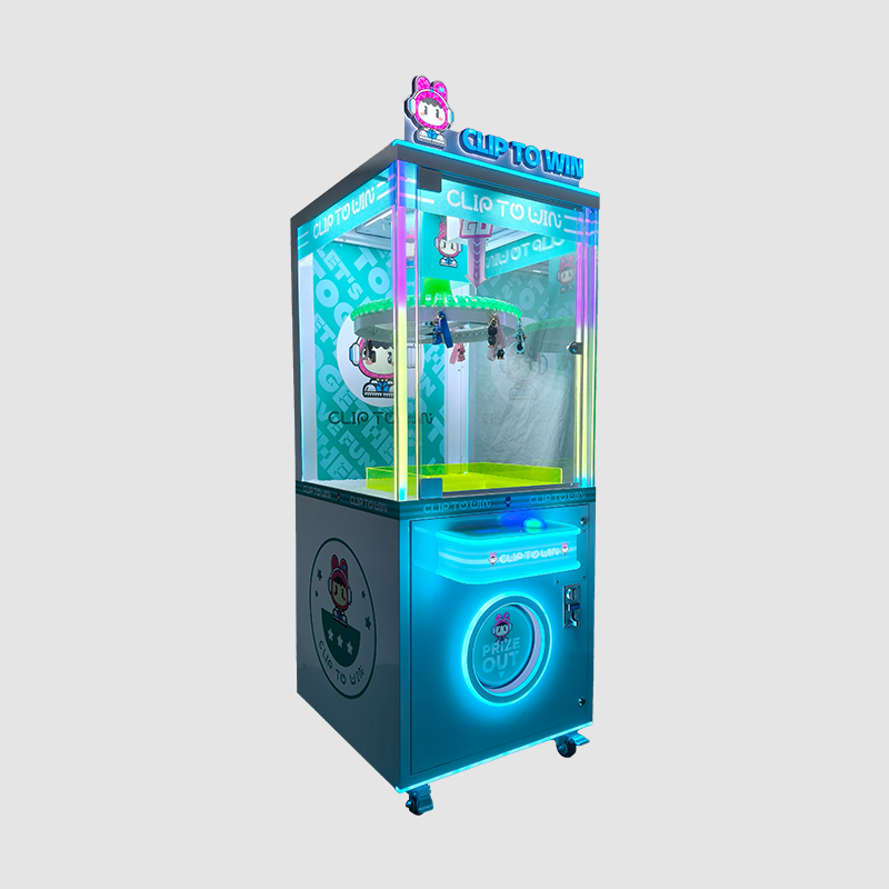 Marwey Personalized Gift Vending Machine | Wholesale Gift Machine