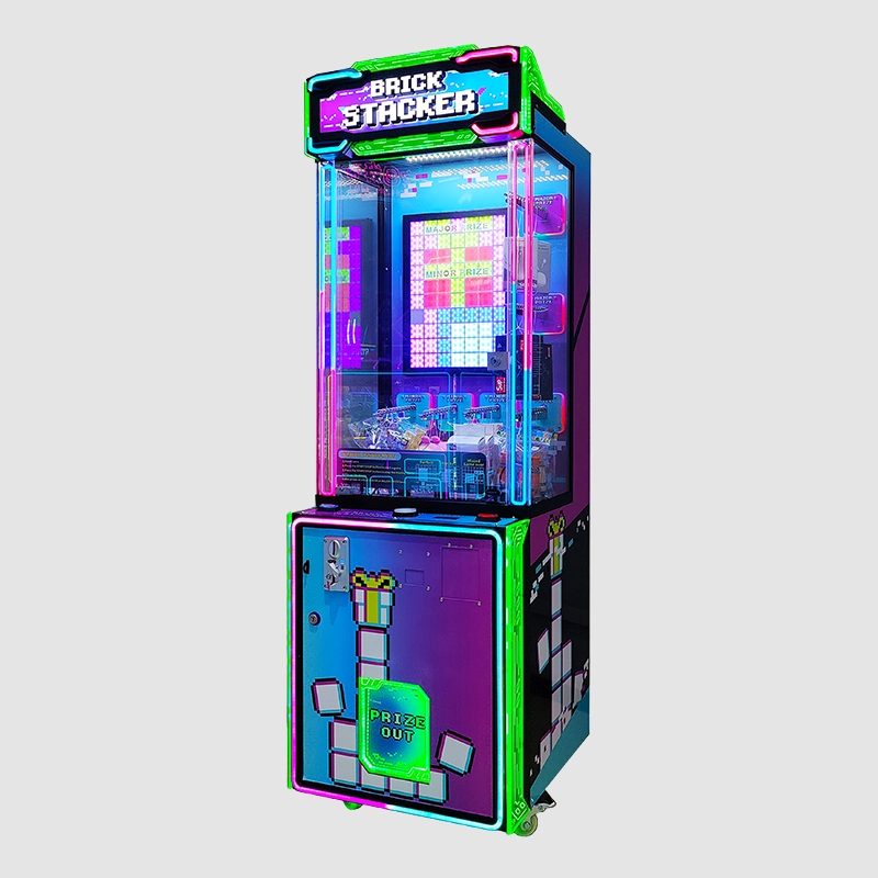 vending machine prizes - MARWEY