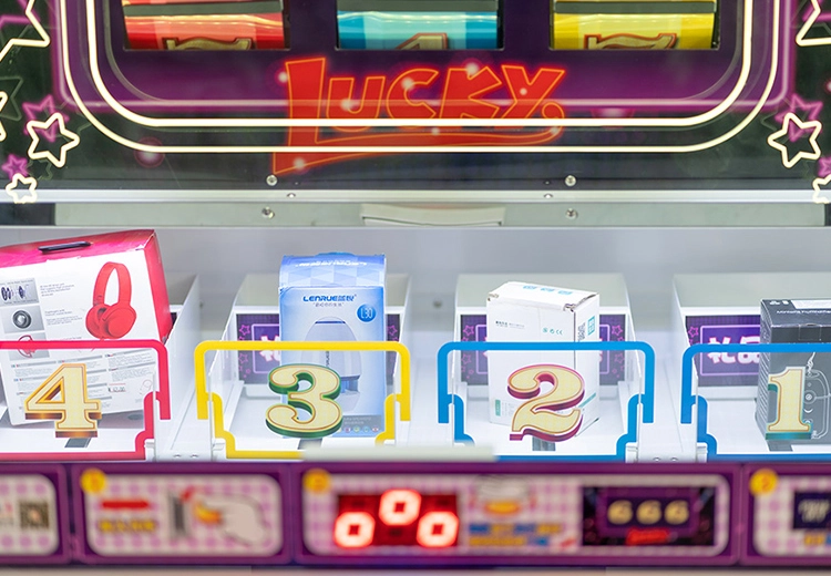 vending-machine-prizes - MARWEY vending machine prizes - MARWEY