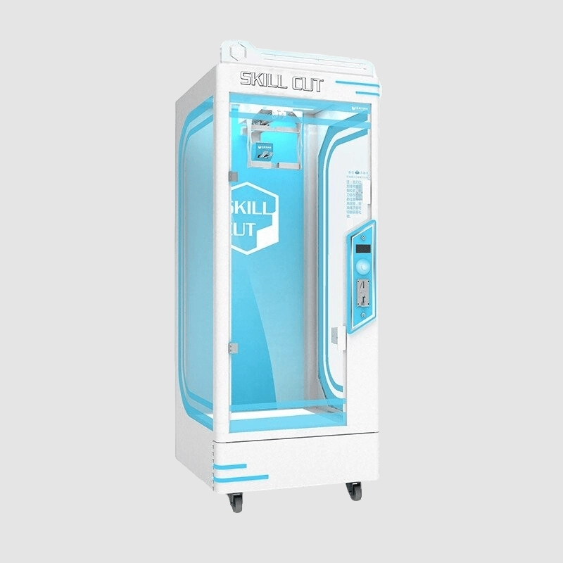 vending machine scissors - MARWEY
