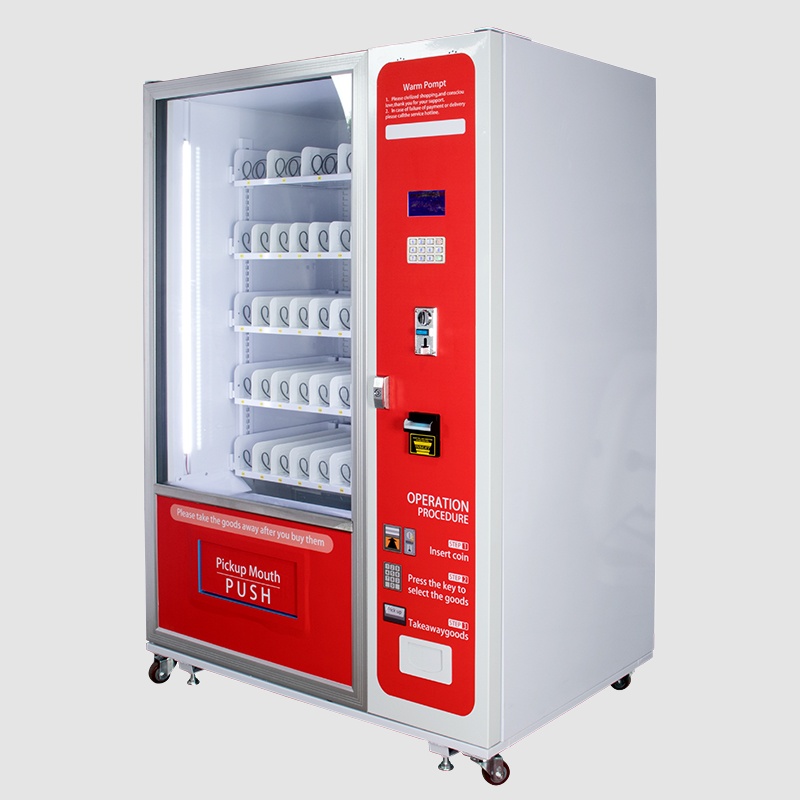 vending machines on sale