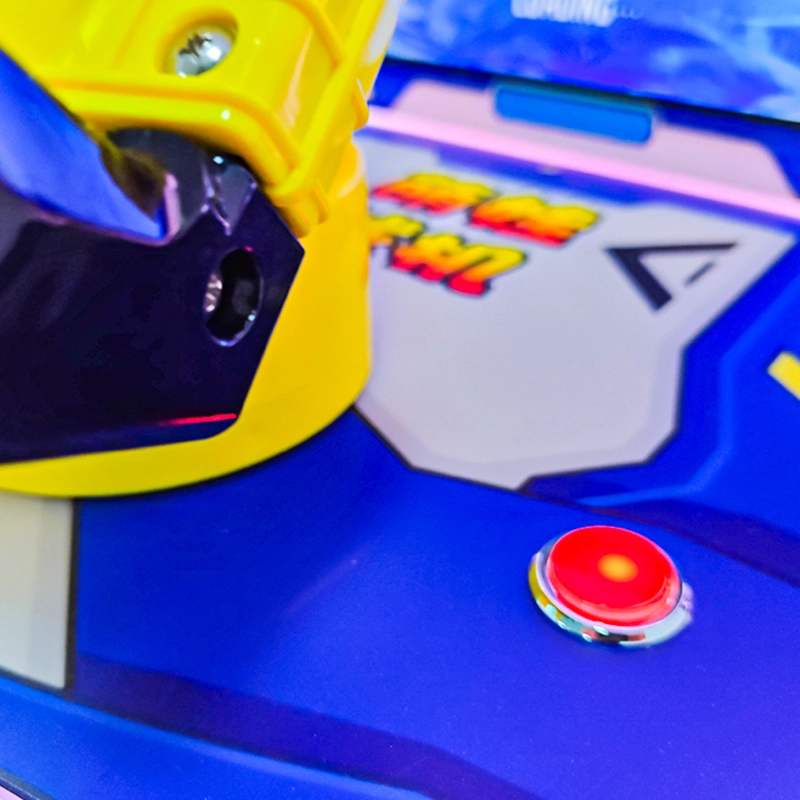 video-arcade-game-machine - MARWEY video arcade game machine - MARWEY