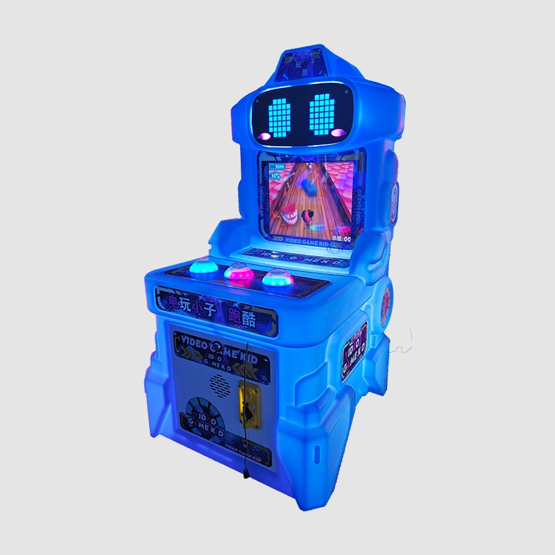 video games arcade game machine - MARWEY