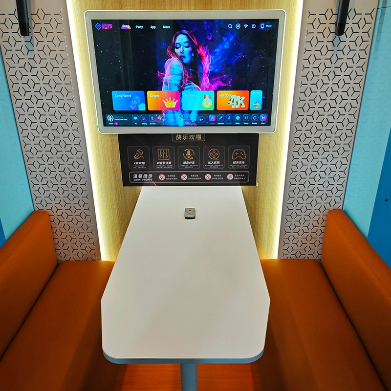 video-karaoke-machine - MARWEY video karaoke machine - MARWEY
