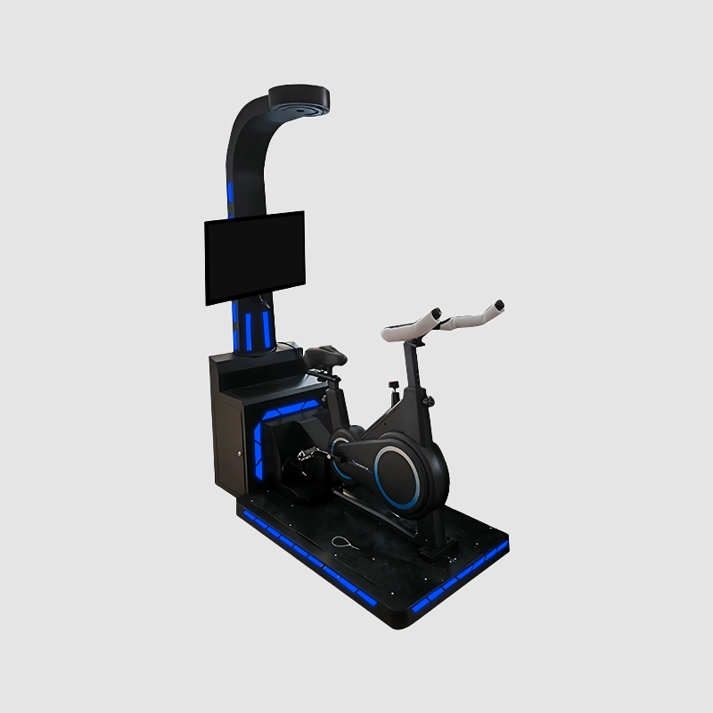 virtual reality driving simulator - MARWEY virtual reality driving simulator - MARWEY