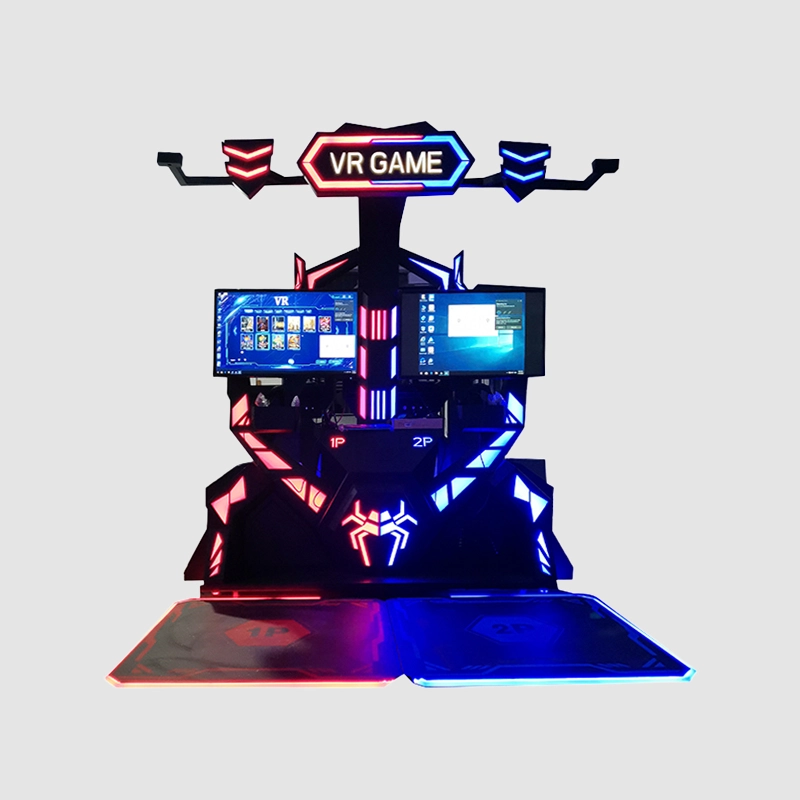 virtual reality gaming devices - MARWEY