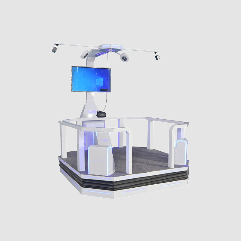 virtual reality gaming equipment - MARWEY