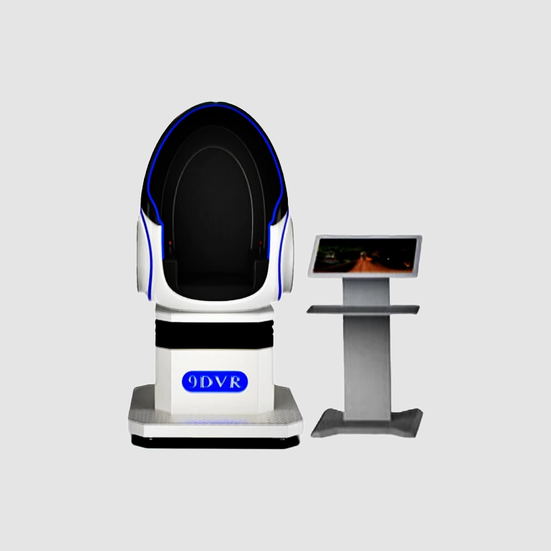 virtual reality gaming equipment - MARWEY