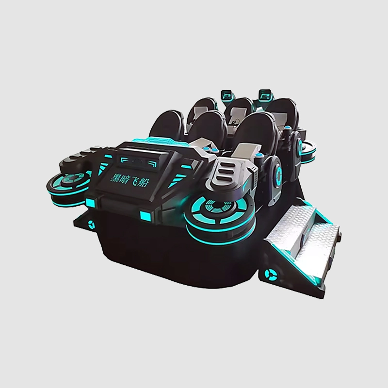 virtual reality gaming - MARWEY