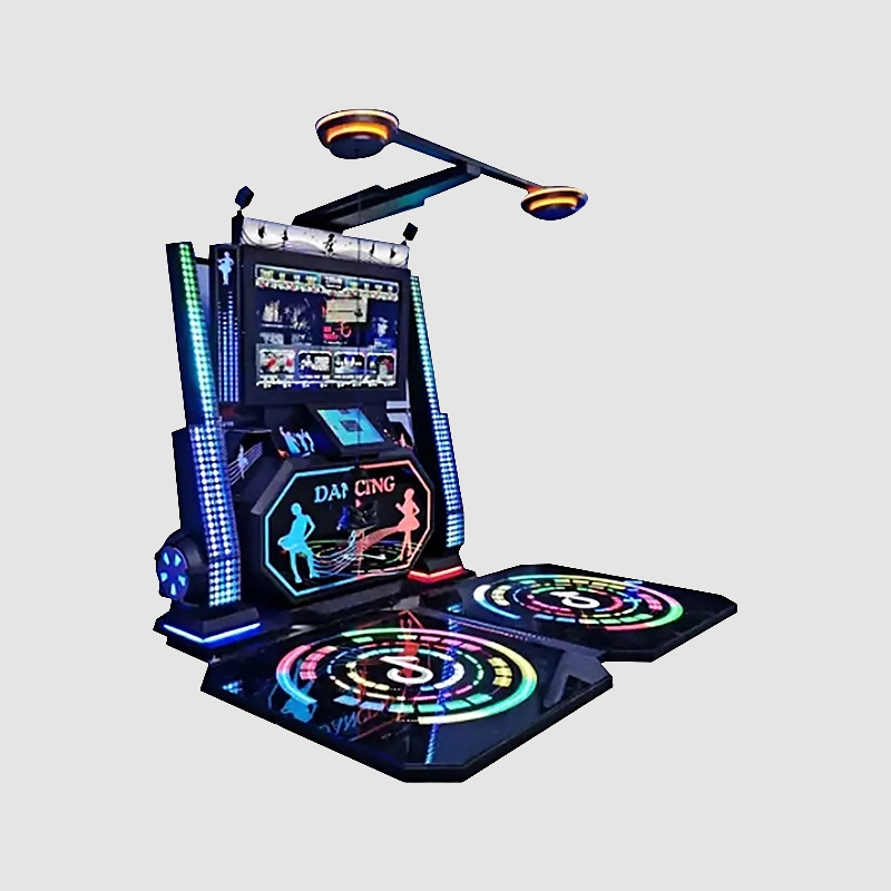 virtual reality machine - MARWEY