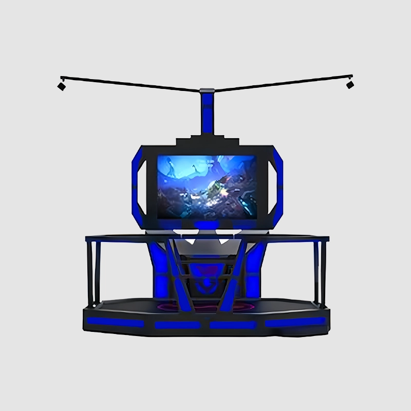 virtual reality machine for sale - MARWEY