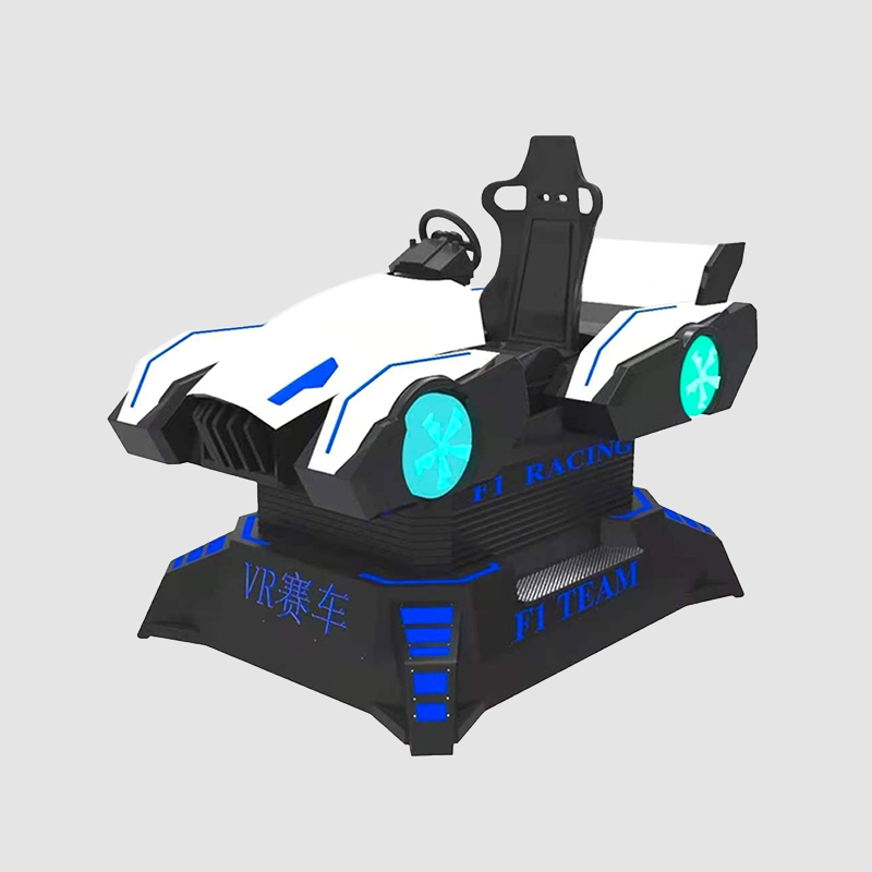 virtual reality racing simulator - MARWEY virtual reality racing simulator - MARWEY