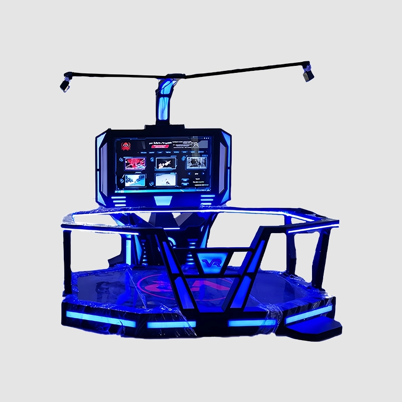 virtual reality shopping mall - MARWEY virtual reality shopping mall - MARWEY