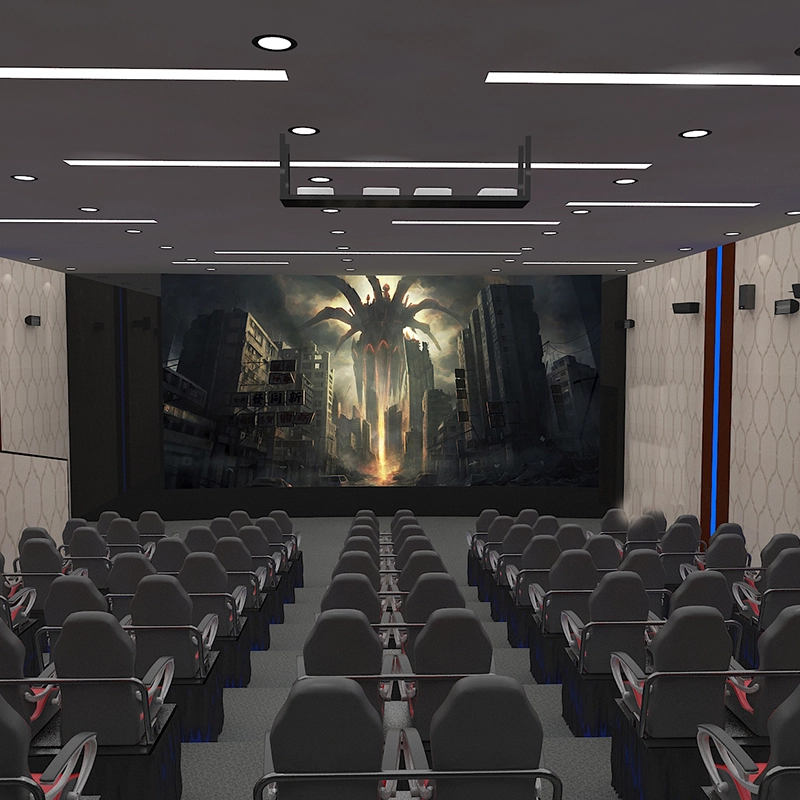 virtual reality simulator for sale - MARWEY