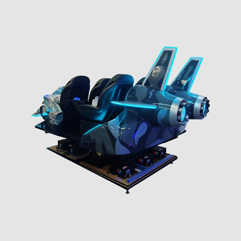 virtual reality simulator for sale - MARWEY