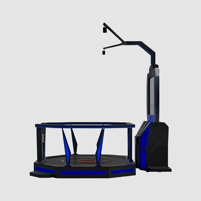 virtual reality simulator price - MARWEY