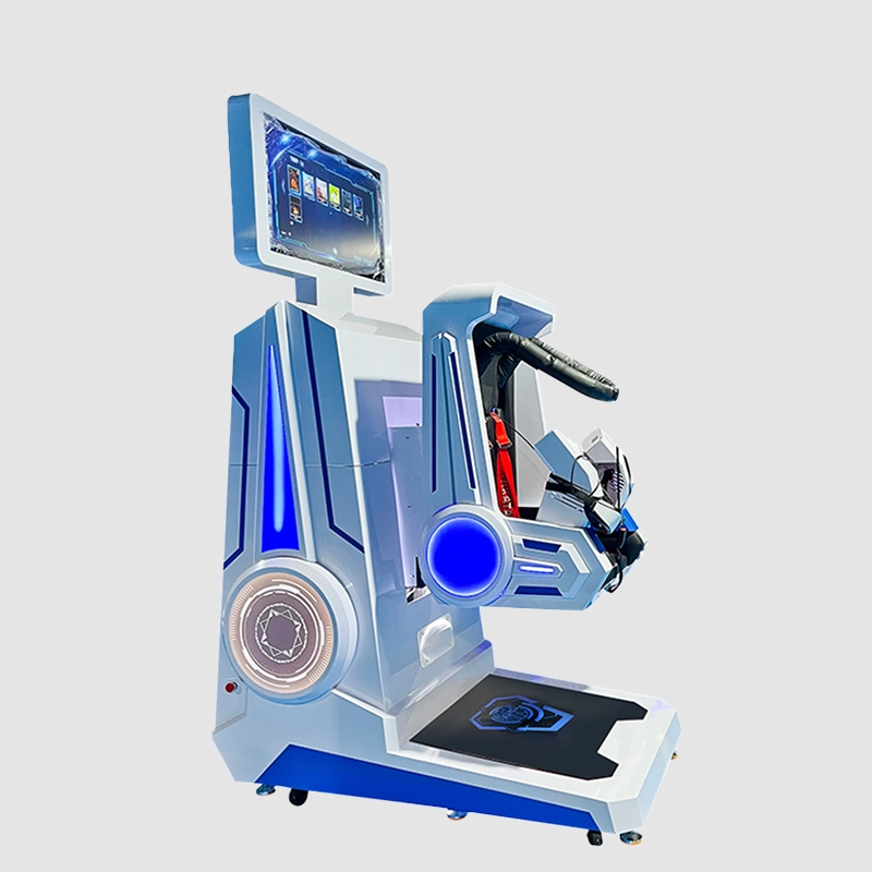 vr-360-machine - MARWEY vr 360 machine - MARWEY