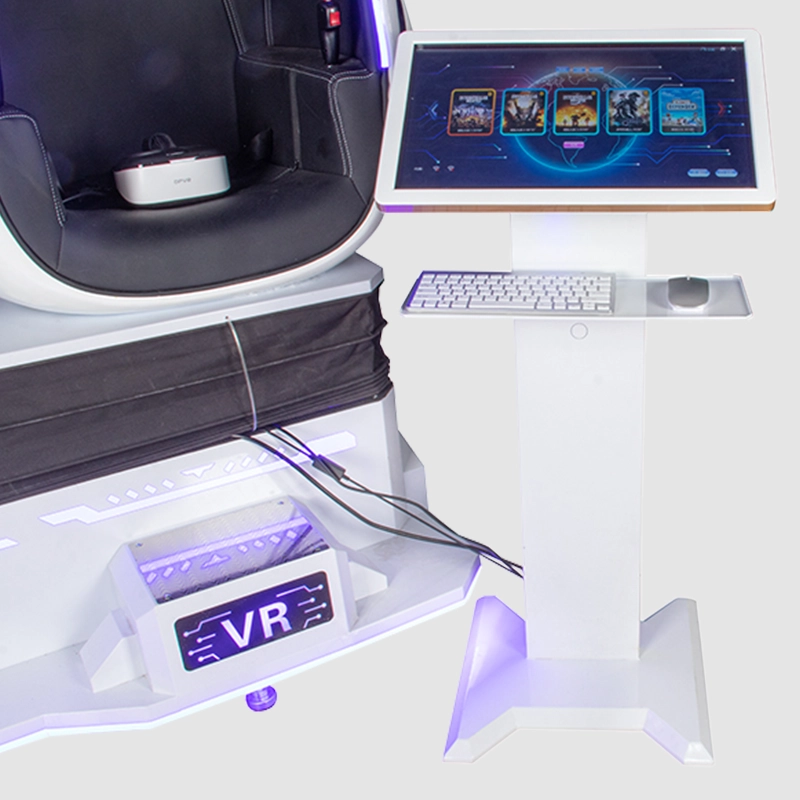 vr-arcade-machine-for-sale - MARWEY vr arcade machine for sale - MARWEY