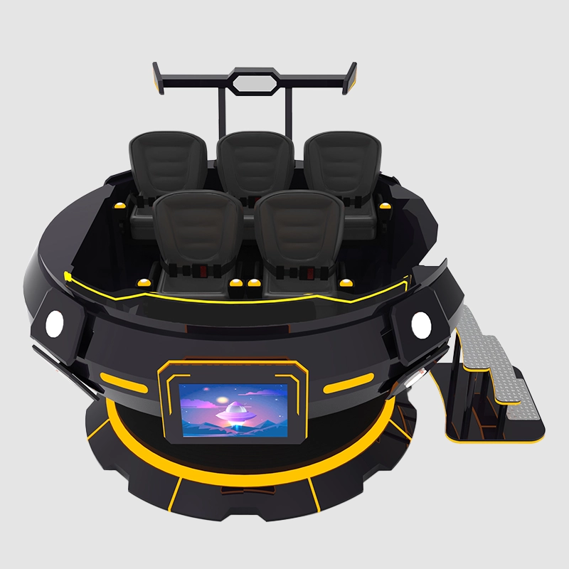 vr arcade machines - MARWEY