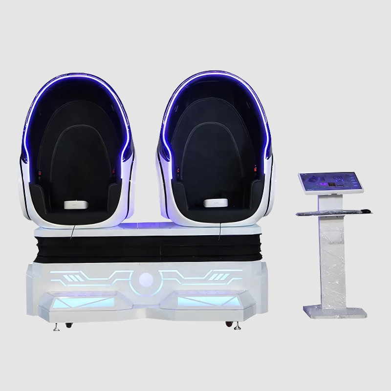 vr egg machine - MARWEY