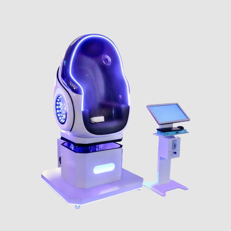 vr game machine for sale - MARWEY