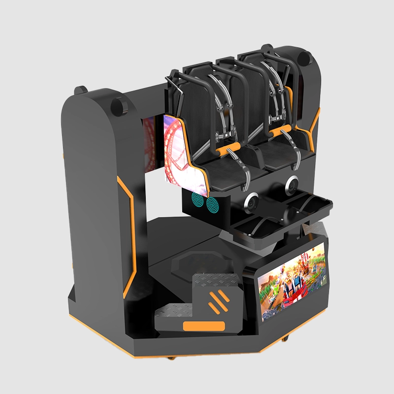 vr-game - MARWEY vr game - MARWEY