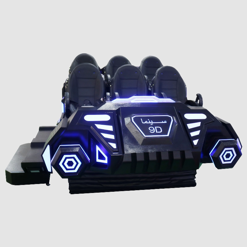 vr gaming - MARWEY