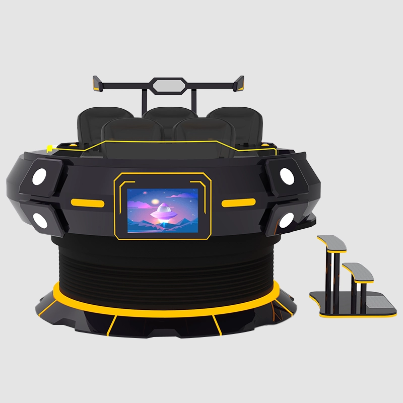 vr machine price - MARWEY