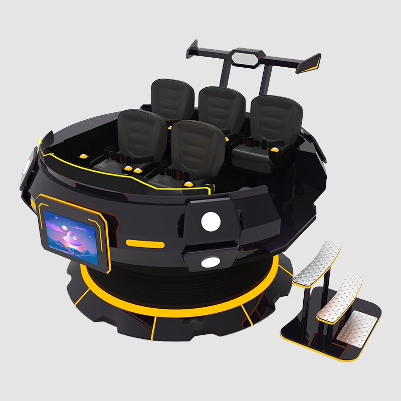 vr-machine - MARWEY vr machine - MARWEY