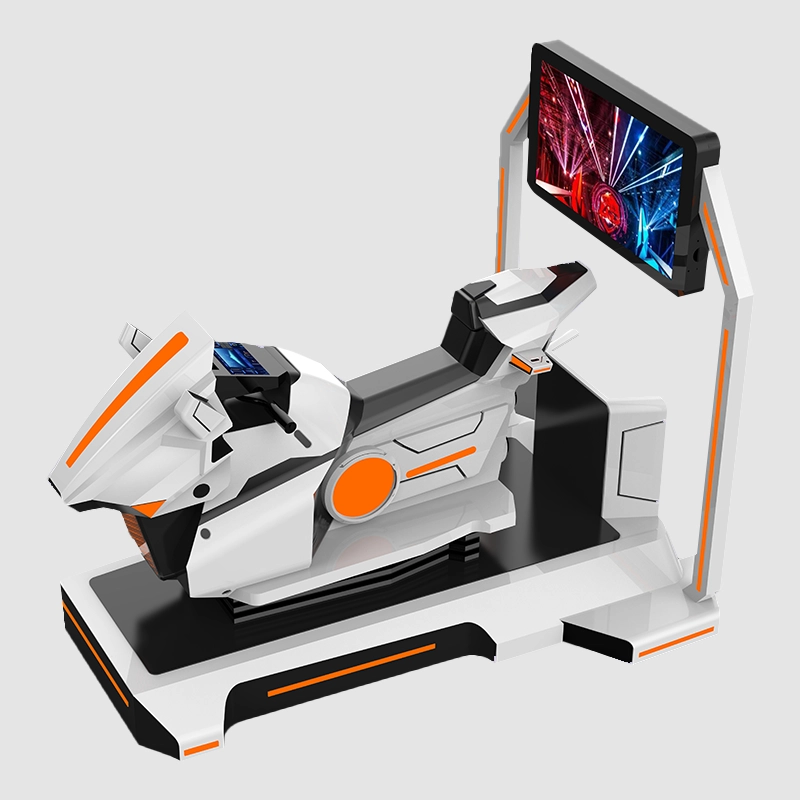 vr-motorcycle-game - MARWEY vr motorcycle game - MARWEY
