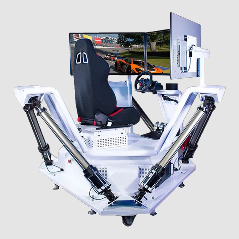 vr racing - MARWEY