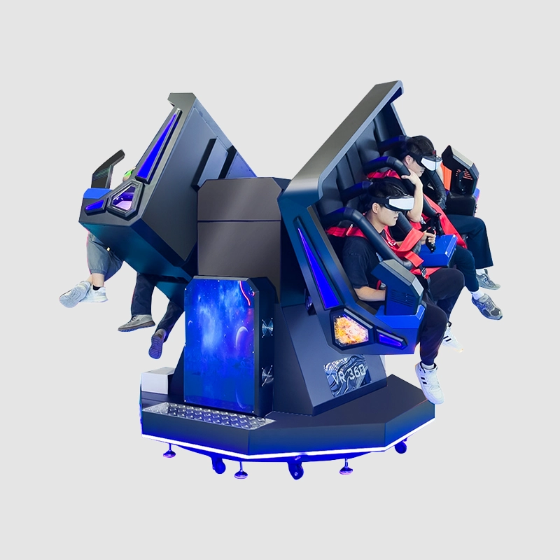 vr-roller-coaster-machine-factory - MARWEY vr roller coaster machine factory - MARWEY