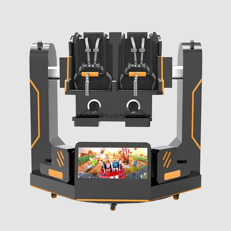 vr-simulator - MARWEY vr simulator - MARWEY