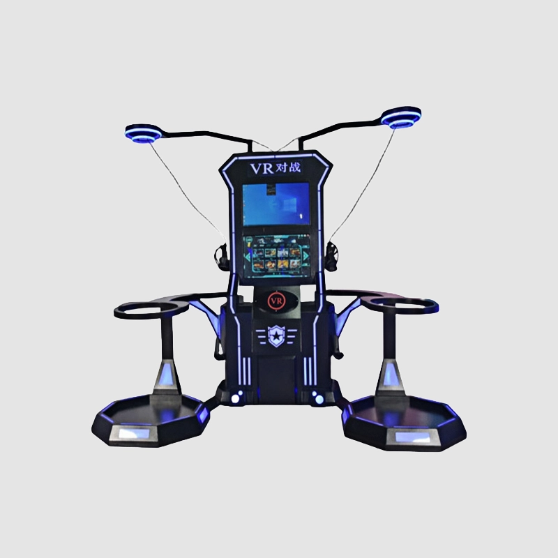 vr virtual reality - MARWEY