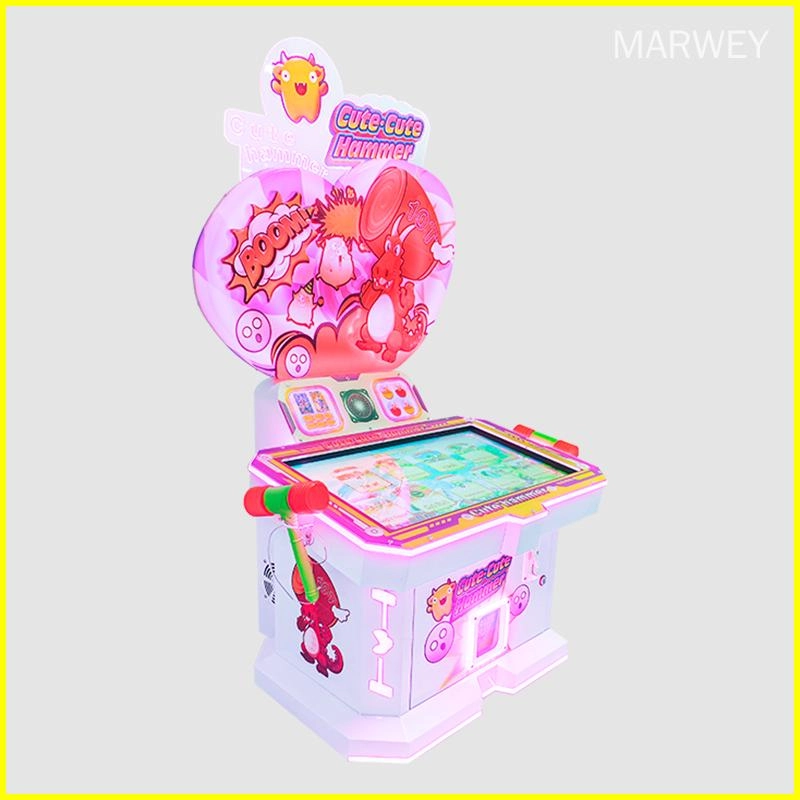 whack-a-mole-game - MARWEY whack-a-mole game - MARWEY