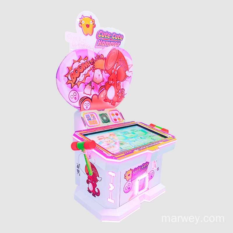 whack-a-mole-game - MARWEY whack-a-mole game - MARWEY