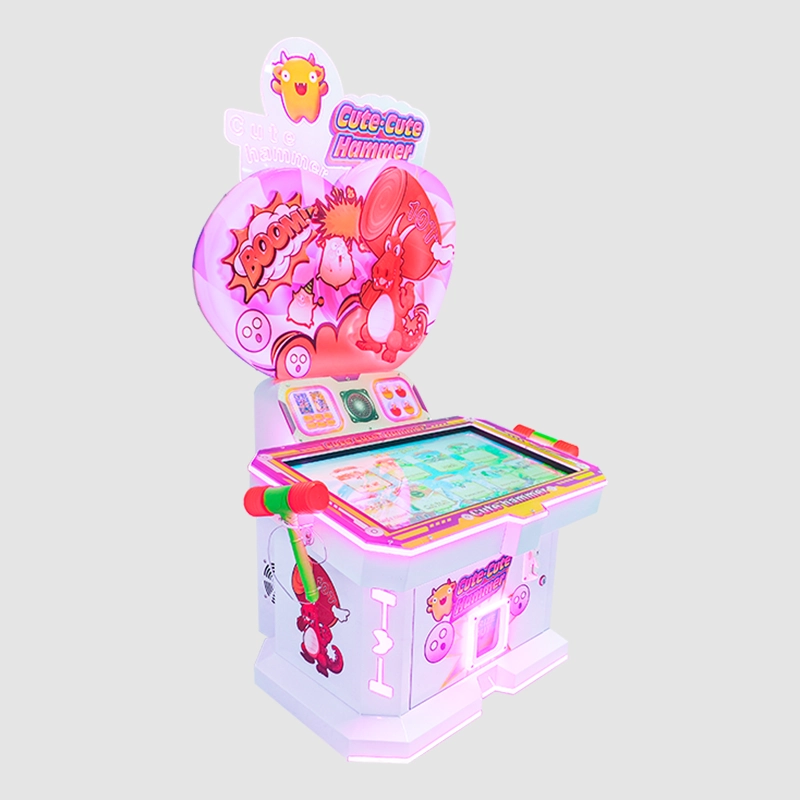 whack-a-mole-game - MARWEY whack-a-mole game - MARWEY