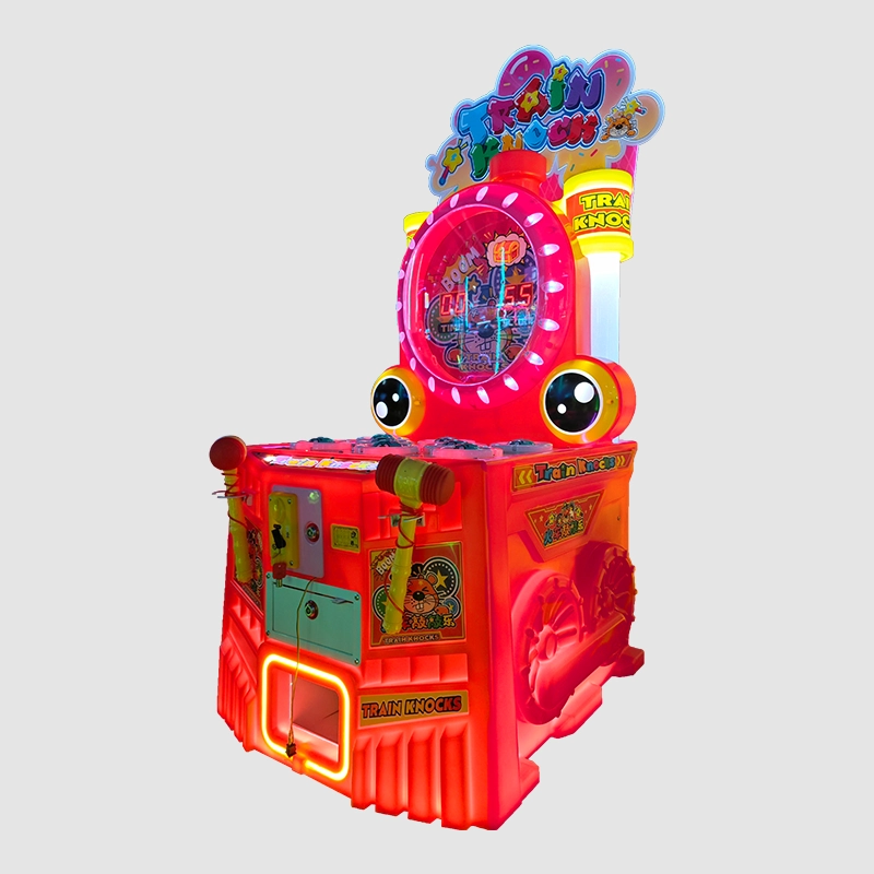 whack a mole machine - MARWEY whack a mole machine - MARWEY