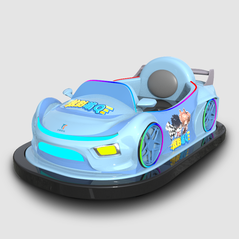 wholesale bumper cars