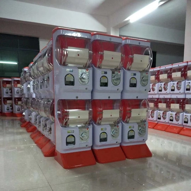 wholesale-gashapon-machine - MARWEY wholesale gashapon machine - MARWEY